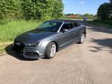Audi Cabriolet - Audi Cabriolet Gebrauchtwagen