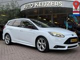 Ford Focus Wagon 2.0 EcoBoost ST-2 Recaro Stoelverw. - Ford: Wagon
