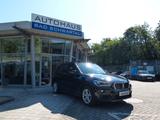 BMW X1 sDrive18i Advantage,AHK,LED,Sitzhzg.,1. Hand - BMW X1 in Lübeck