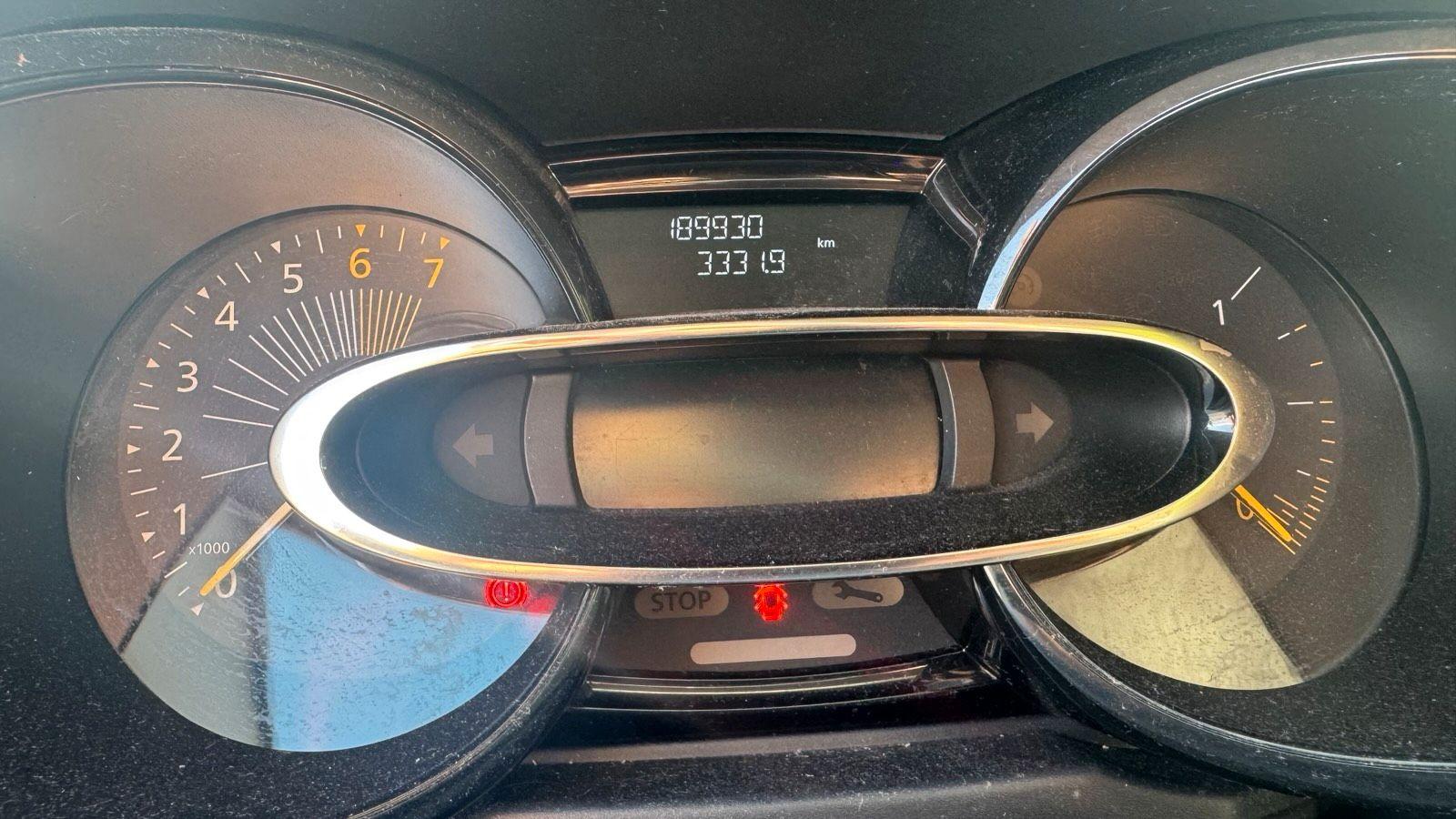 Renault Clio 2015 — photo 5