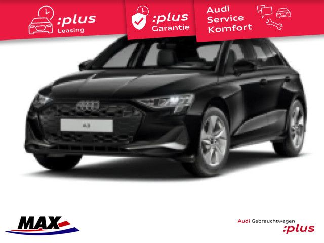 Audi A3 Sportback 35 TDI ADVANCED LED+KAM+HUD+VCP+SON