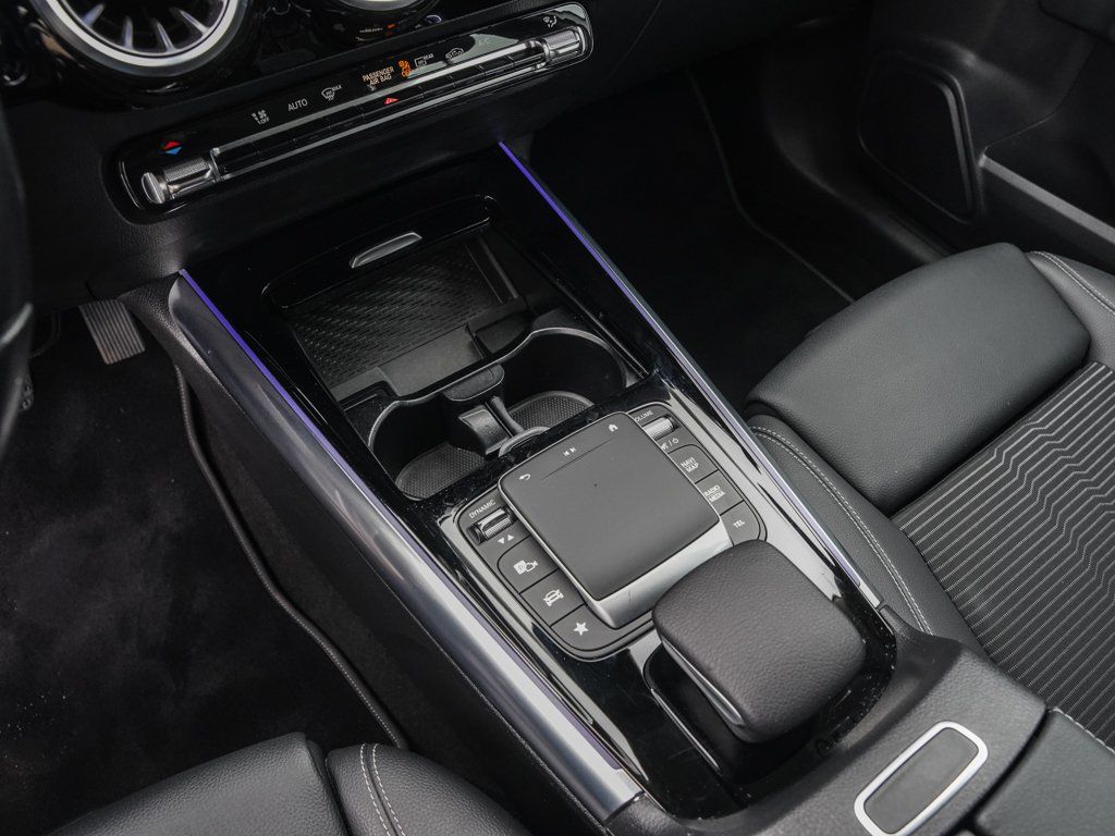 Mercedes-Benz B 180 Progressive Kamera MBUX-HighEnd CarPlay foto 18