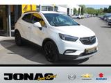 Opel Mokka Ultimate 1.4T Leder Navi Bose LED - Opel Mokka: Ultimate