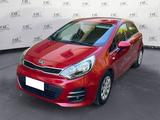 Kia Rio 1.2 Eco Gpl Cool - Kia mit LPG-Antrieb: Limousine