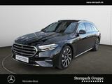 Mercedes-Benz E 300 e T- EXCLUSIVE Distro+Pano+SUPER+AHK+NAPPA