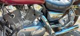 Kawasaki VN 15 SE - KAWASAKI VN 15 SE