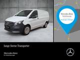 Mercedes-Benz Vito 116 CDI KA Lang PRO+AHK+Klima+Kamera+MBUX - Mercedes-Benz Vito: Mb
