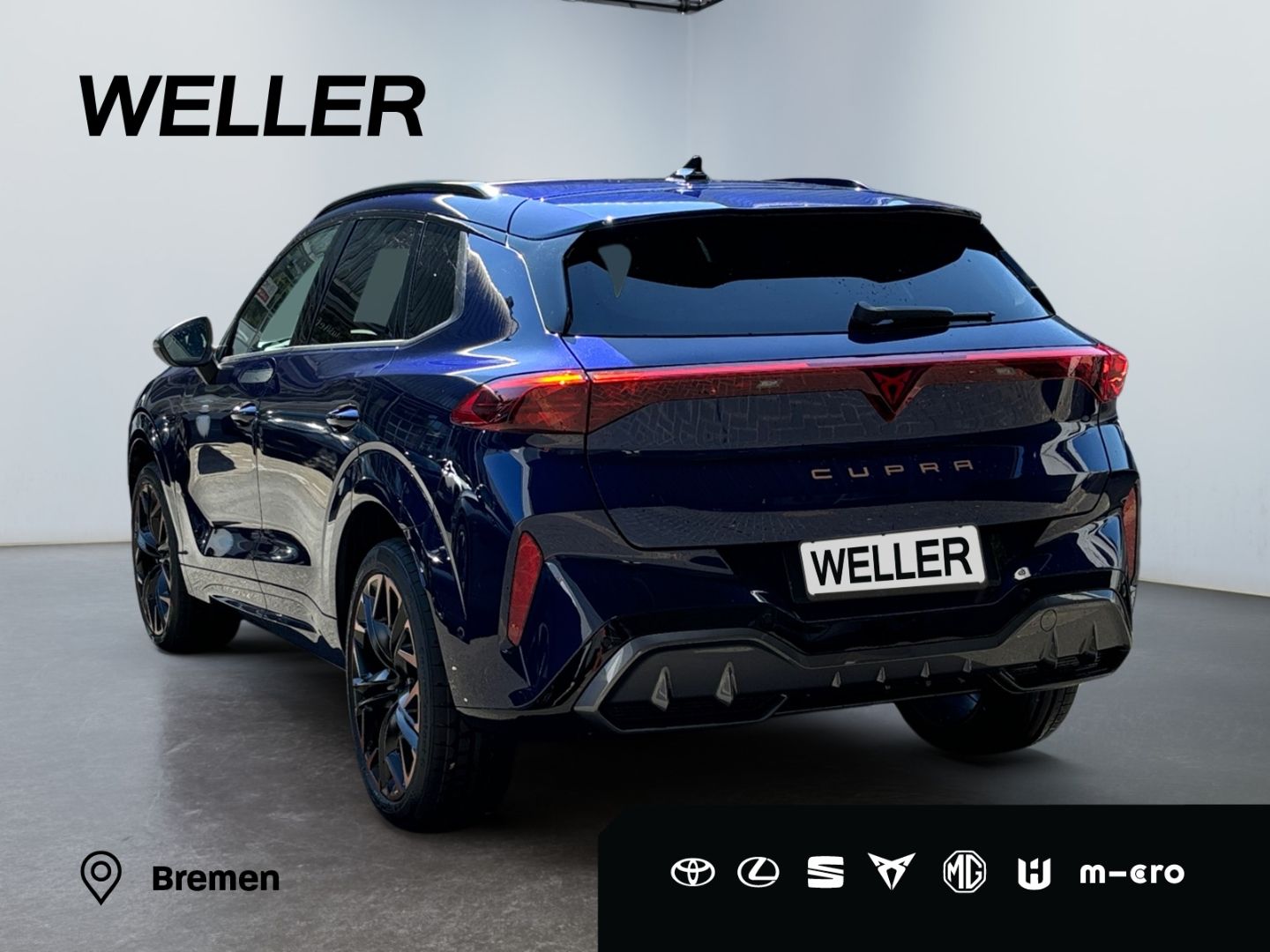 Cupra Terramar - Bild 7