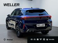 Cupra Terramar - Vorschau Bild 7