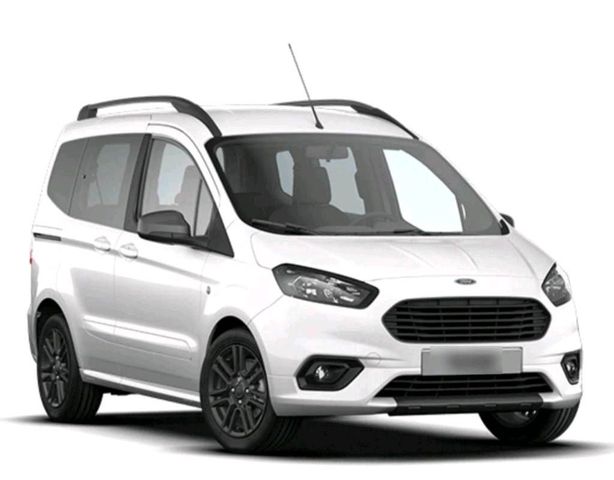 Ford  TOURNEO COURIER Sport 2019