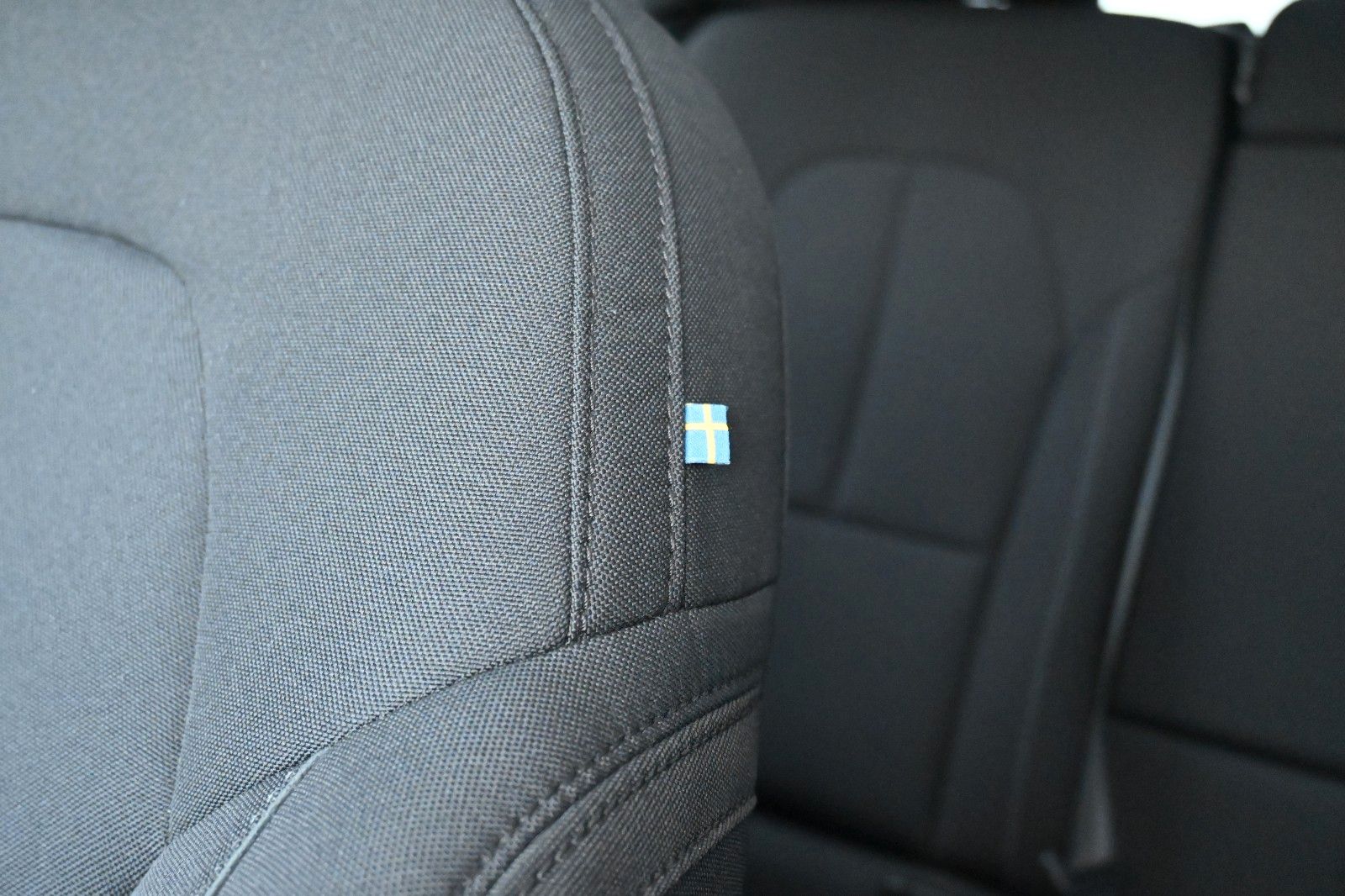 Fahrzeugabbildung Volvo C40 Twin AWD Ultimate 360°PANO°Stdhzg