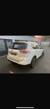 Nissan X-Trail 1.6 dCi Tekna | Automatik| ... - Nissan X-Trail in Bielefeld