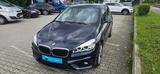 BMW 2er*Active*Tourer*225 i*Aut.*LED*1.Hand*Navi*AHK - BMW 2 Series mit Benzin-Antrieb
