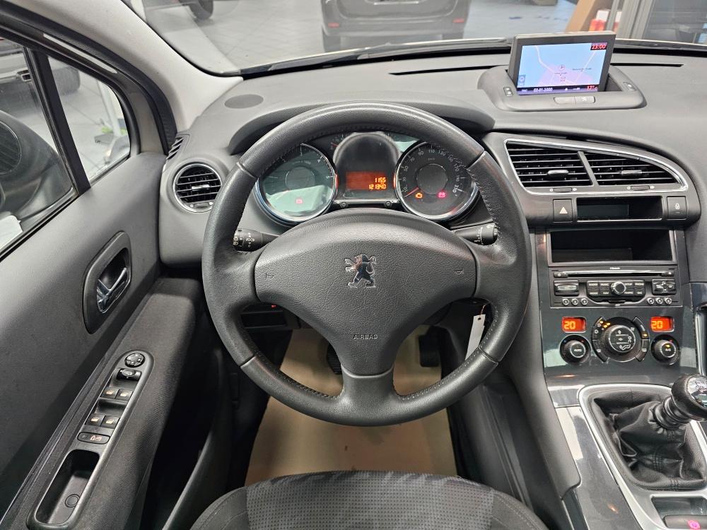 Peugeot 3008 Active ohne Tüv nur Gewerbe oder Export