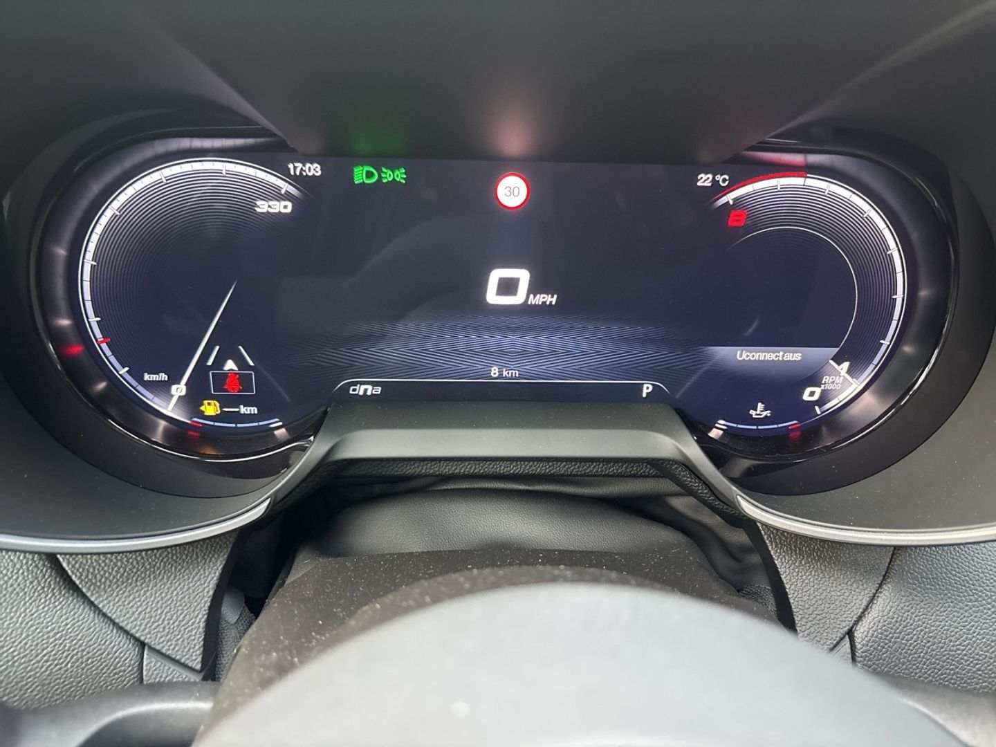 Alfa Romeo Giulia - Bild 20