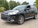 Citroën Citroen C-Crosser| 2.2 HDI| Klimaauto| 4WD... - gebrauchte Citroën C-Crosser aus dem Jahr 2008
