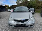 Mercedes-Benz A 170 A -Klasse A 170 Elegance - Mercedes-Benz A 170: Elegance