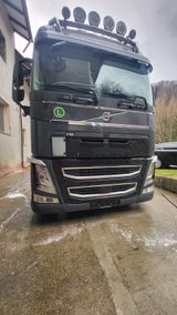 Volvo FH500