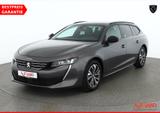 Peugeot 508 SW 1.5 Blue-HDi Allure Pack LED Navi 360° - Peugeot 508: Hdi
