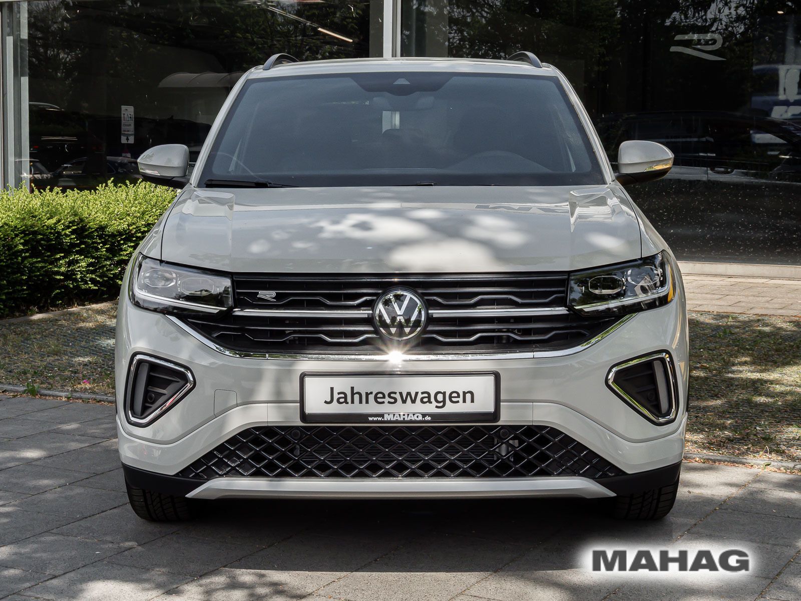 Volkswagen T-Cross - Bild 5