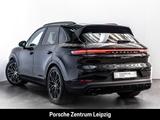 Porsche Cayenne E-Hybrid AHK Sportabgas Chrono BeifDispl - gebrauchte Porsche Cayenne aus dem Jahr 2023