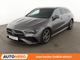 Mercedes-Benz CLA 180 Shooting Brake AMG Line Aut.*NAVI*LED* - gebrauchte Mercedes-Benz CLA 180 Shooting Brake aus dem Jahr 2024