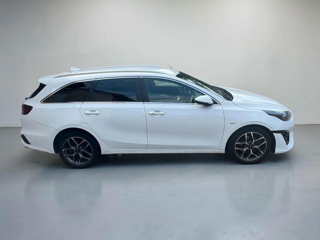 Image of Kia cee'd / Ceed