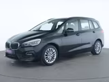 BMW 218d Gran Tourer Business-Paket|Navi|SHZ|LED - BMW 218 Gran Tourer Gebrauchtwagen in München