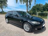 BMW 320d Touring - E91 