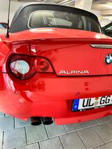 ALPINA Roadster S 3.4 - - gebrauchte Alpina Cabrios