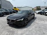 Volvo V90 D5 AWD R-Design Geartronic R-Design