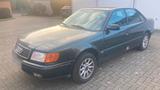 Audi 100 C4 - gepflegtes Renterfahrzeug 2.... - gebrauchte Audi 100 aus dem Jahr 1992