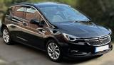 Opel Astra K 1.4 Turbo Innovation Matrix-LED TOP - Opel Astra Gebrauchtwagen in Kiel