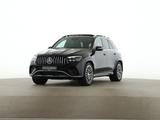 Mercedes-Benz GLE 53 AMG 4M+ Hybrid Perf. Abgas AHK 22 Zoll - Mercedes-Benz GLE 53 AMG mit Hybrid-Antrieb: Geländewagen