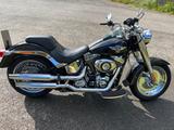 Harley-Davidson Fatboy  - Motorräder in Hagen