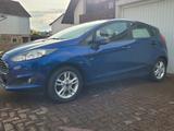 Ford Fiesta 1,25 60kW Trend Trend - Ford Fiesta: Trend 60