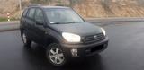 Toyota RAV4 II 2,0 Benzin LPG 4x4 - Toyota RAV 4 aus 2001