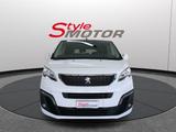 Peugeot PEUGEOT Traveller BlueHDi 100 Compact Business 9 - Peugeot Traveller: 9 Sitzer