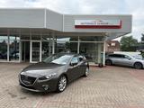 Mazda 3 Lim. Sports-Line*H/UP*XENON*TOP - Mazda 3: Top