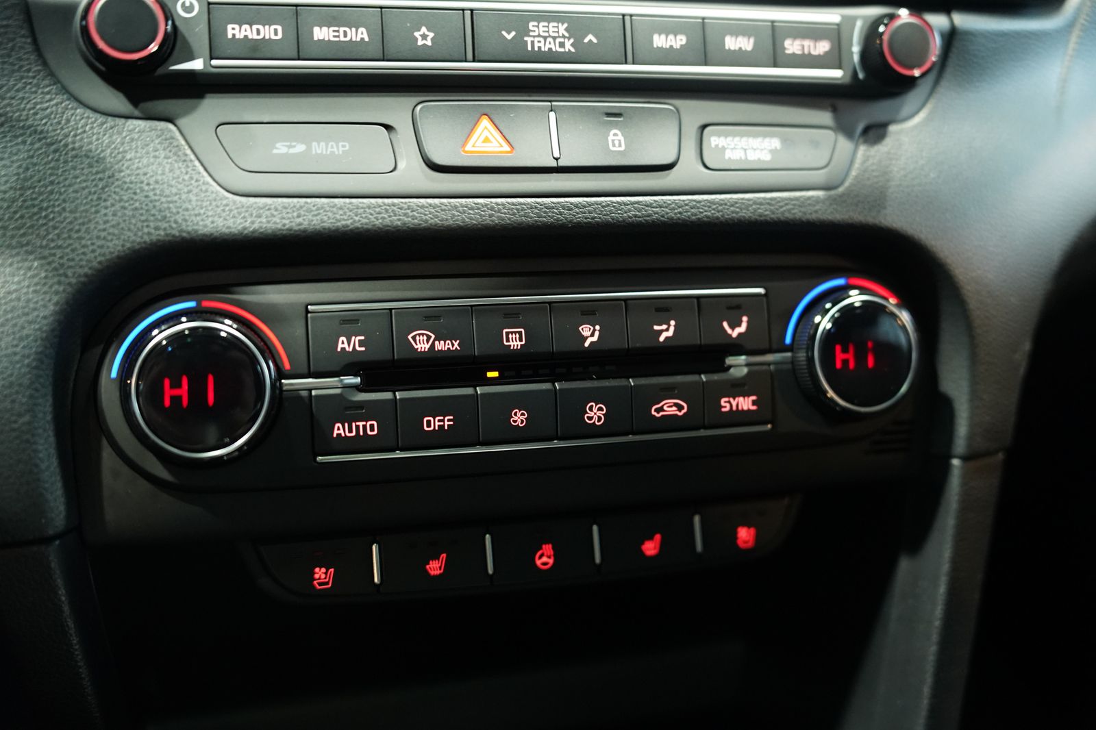 Kia Pro Cee 039 D Proceed