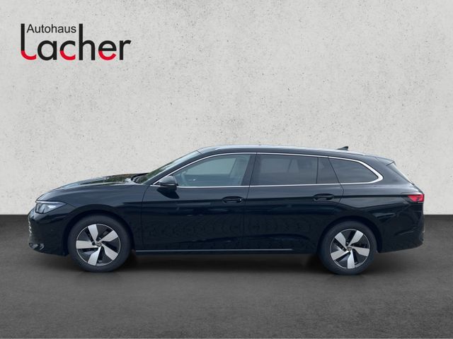 Passat Variant Business 1.5 eTSI DSG,IQ.DRIVE,AH