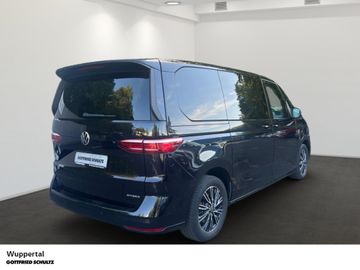 Volkswagen T7 Multivan - 4