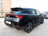 Seat Leon FR eTSI ACT 7-Gang- ACC FLA LM W-Paket Navi - Seat Leon Tageszulassungen mit Benzin-Antrieb: Limousine