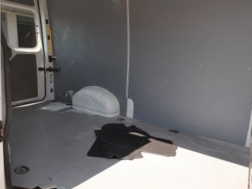 Volkswagen Crafter - 5