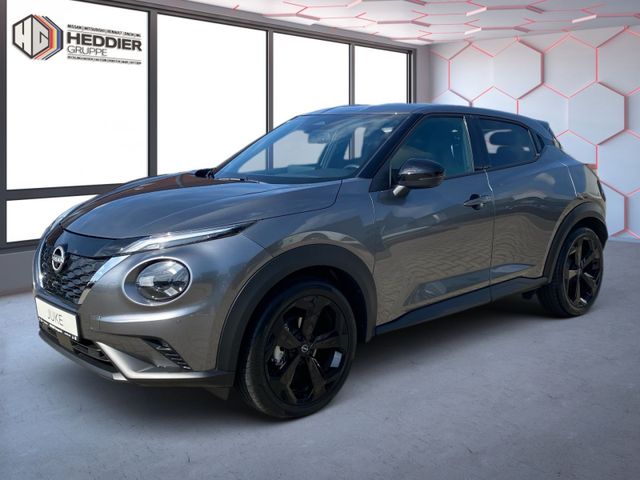 Nissan Juke 1.6 Automatik Hybrid Tekna *Bose*360'*19Z*