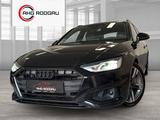 Audi A4 Avant 40 TDI/2x line/ACC/KAMERA/LED/NAVI - Audi A4: TDI Line