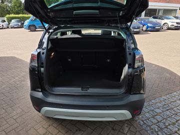Bild 13 Opel Crossland (X) Crossland Ultimate 1.2 Turbo