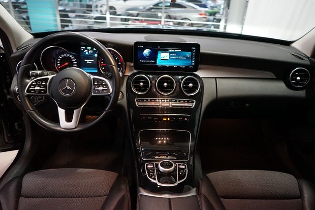 Vorschau Auto