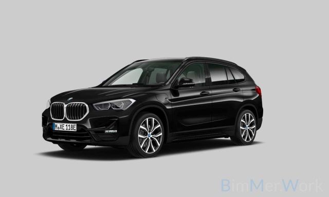 BMW X1 xD25e Sport Line Kamera HUD DAB Navi+ Alarm