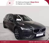 Volvo V60 T6 AWD Twin Engine Geartronic - gebrauchte Volvo V60 aus dem Jahr 2020